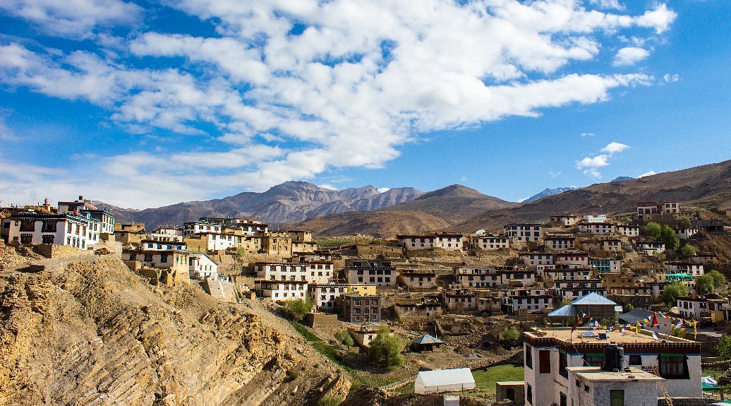 Spiti Valley - 4